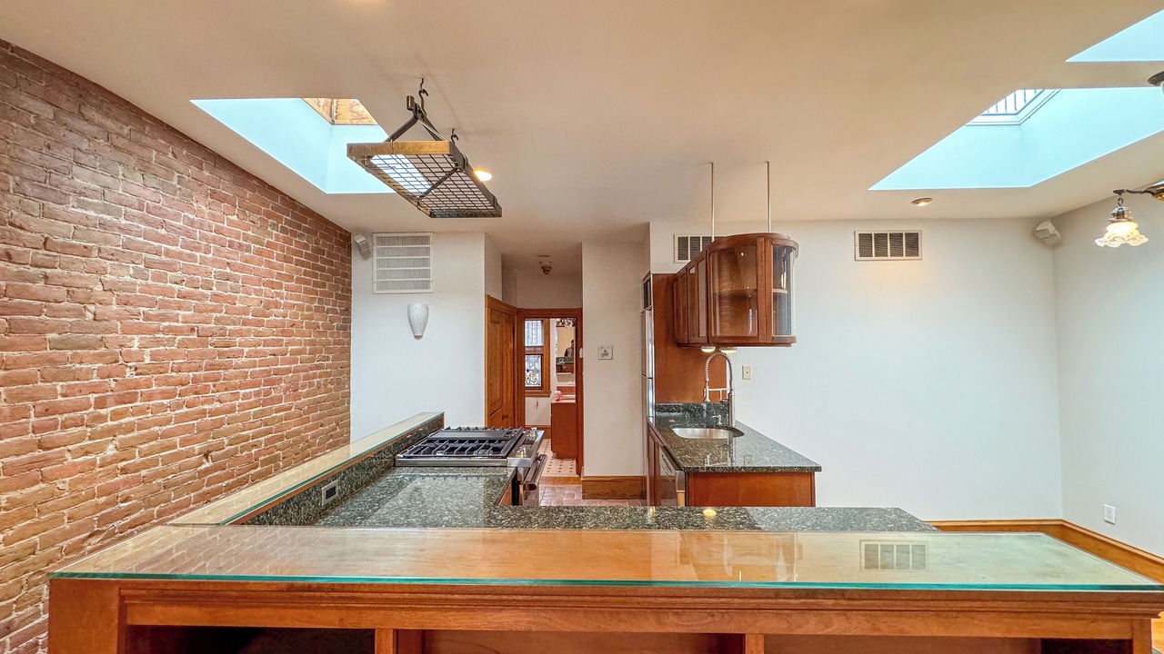 Photo of Kitchen in Columbus