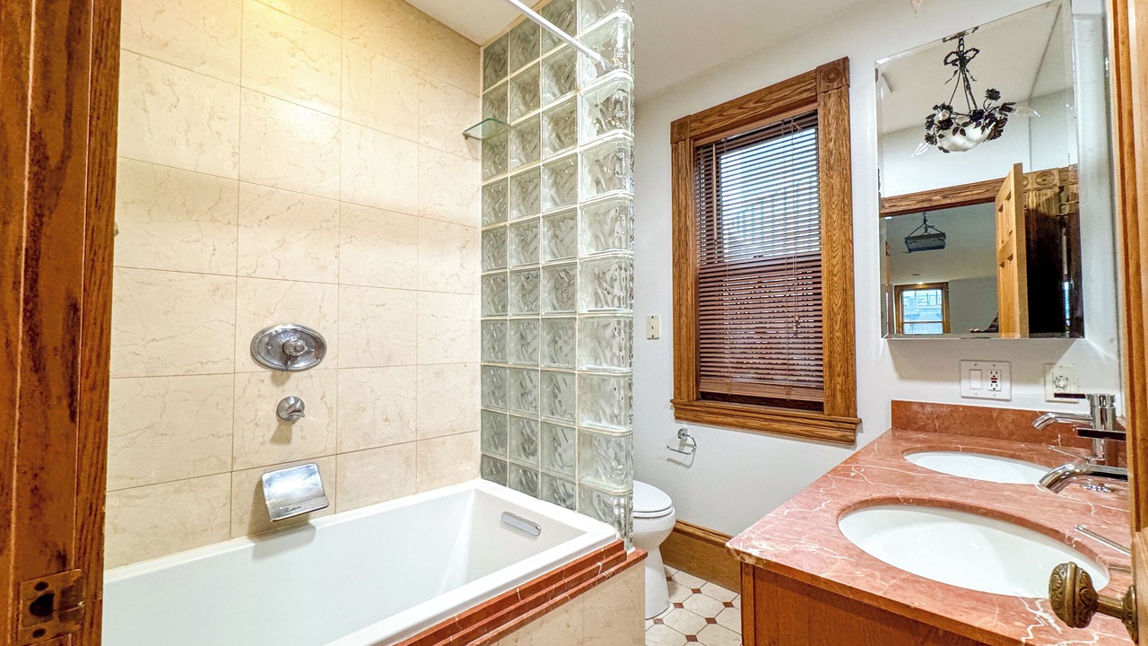 Photo of Bathroom in Columbus