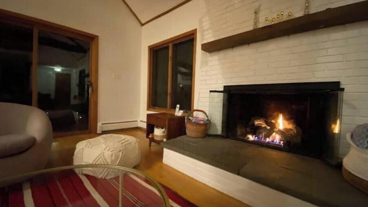 Photo of Livingroom in Copake Lake