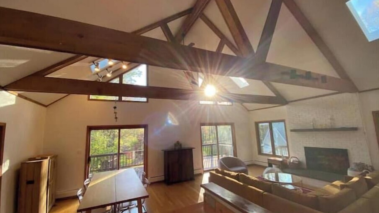 Photo of Bedroom in Copake Lake