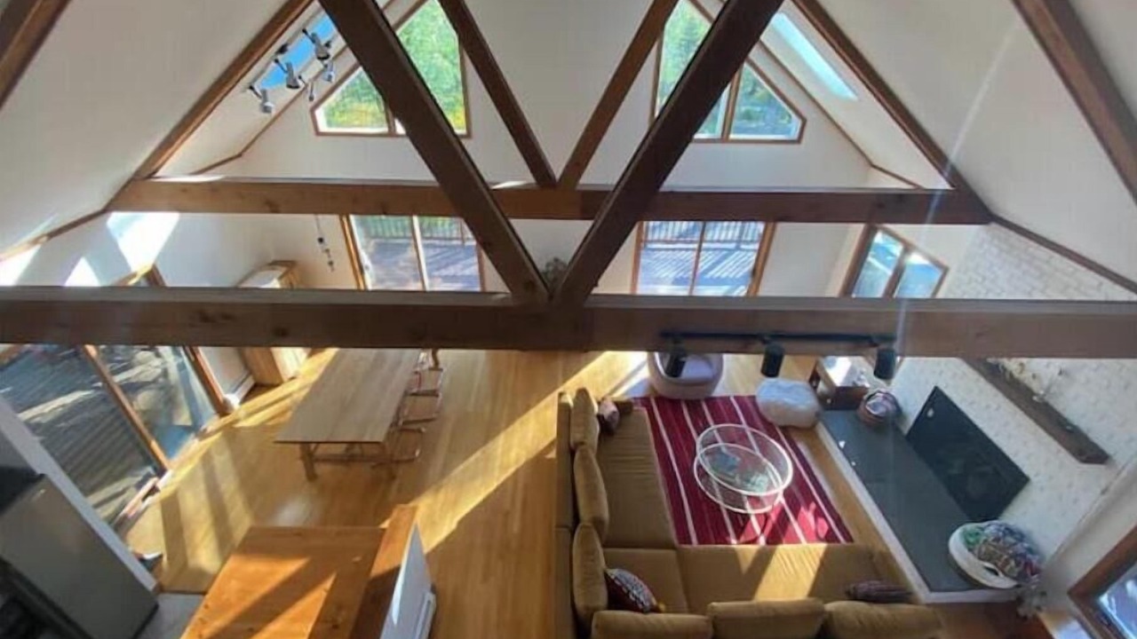 Photo of Bedroom in Copake Lake