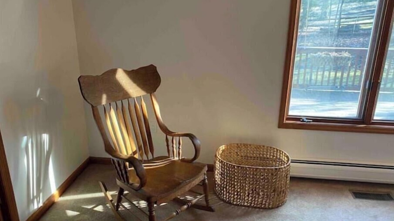 Photo of Bedroom in Copake Lake