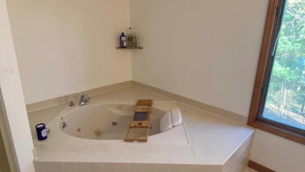 Photo of Bathroom in Copake Lake