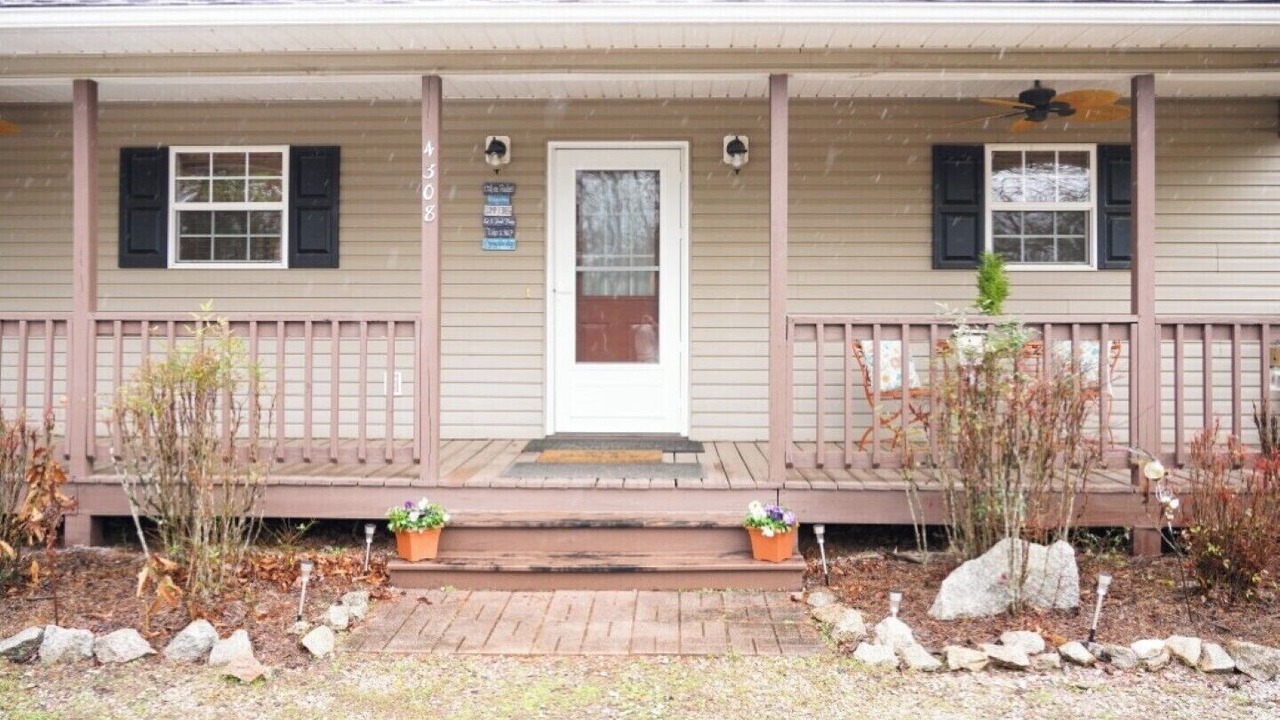 Photo of Outdoor in Wedowee