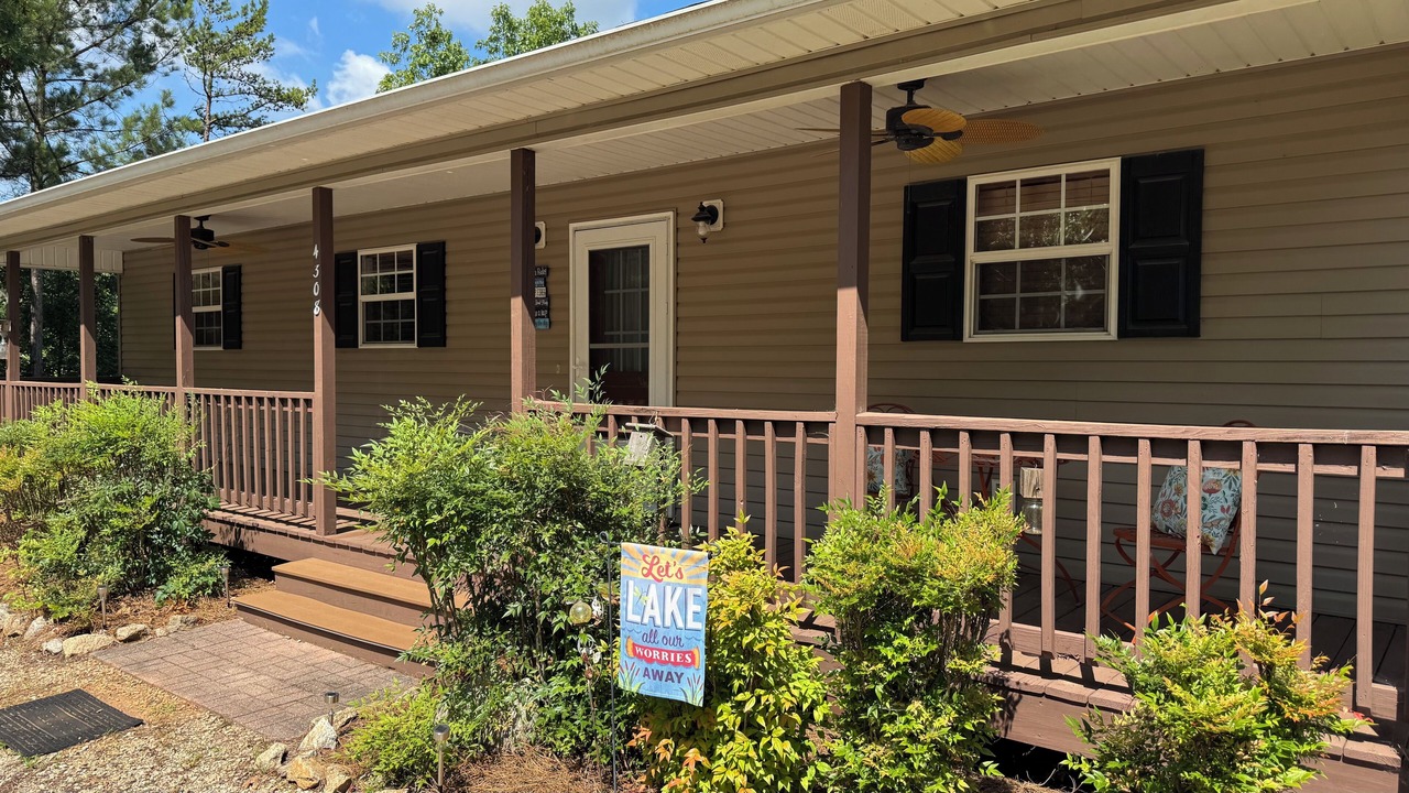 Photo of Outdoor in Wedowee