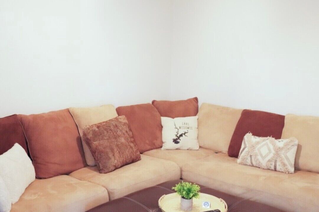 Photo of Livingroom in Wedowee