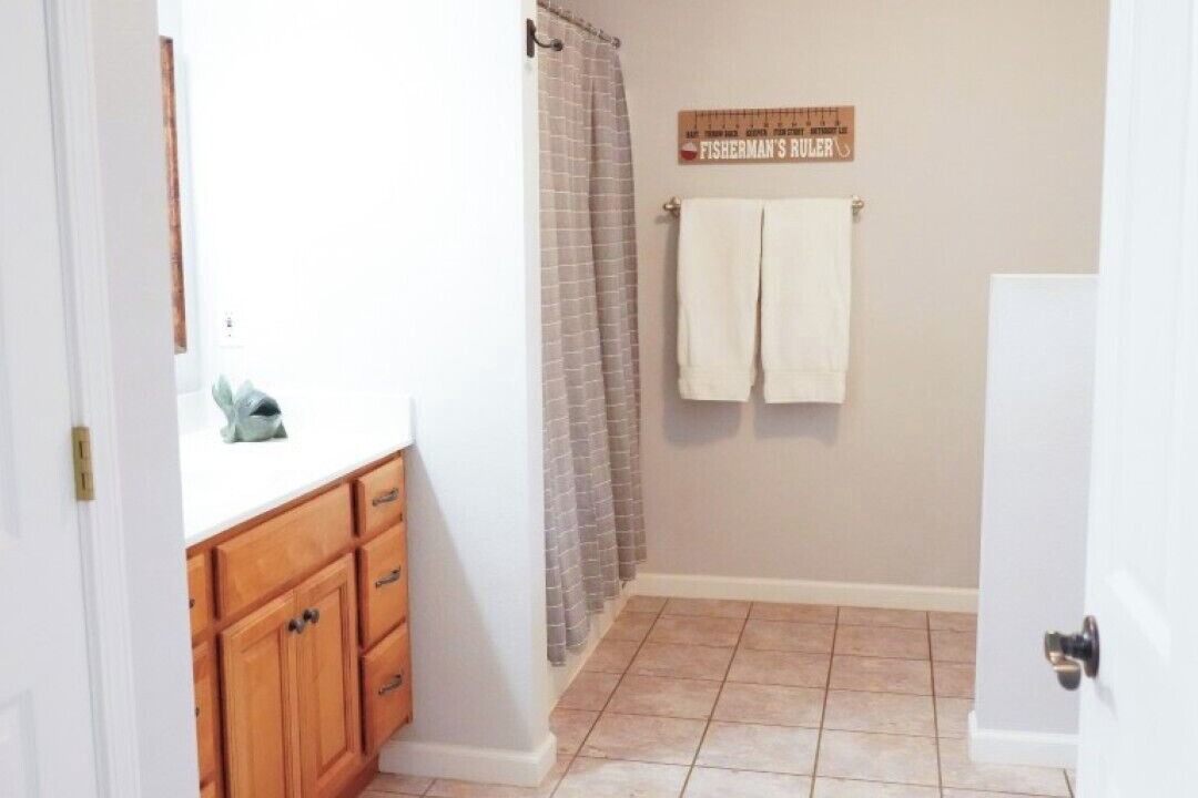 Photo of Bathroom in Wedowee