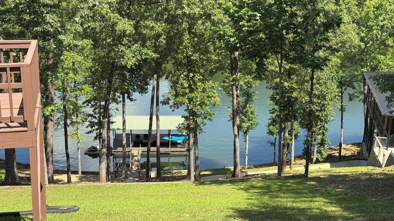 Photo of Outdoor in Wedowee
