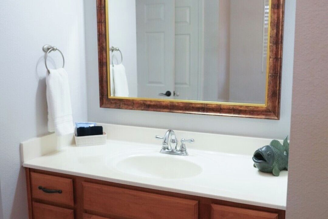 Photo of Bathroom in Wedowee