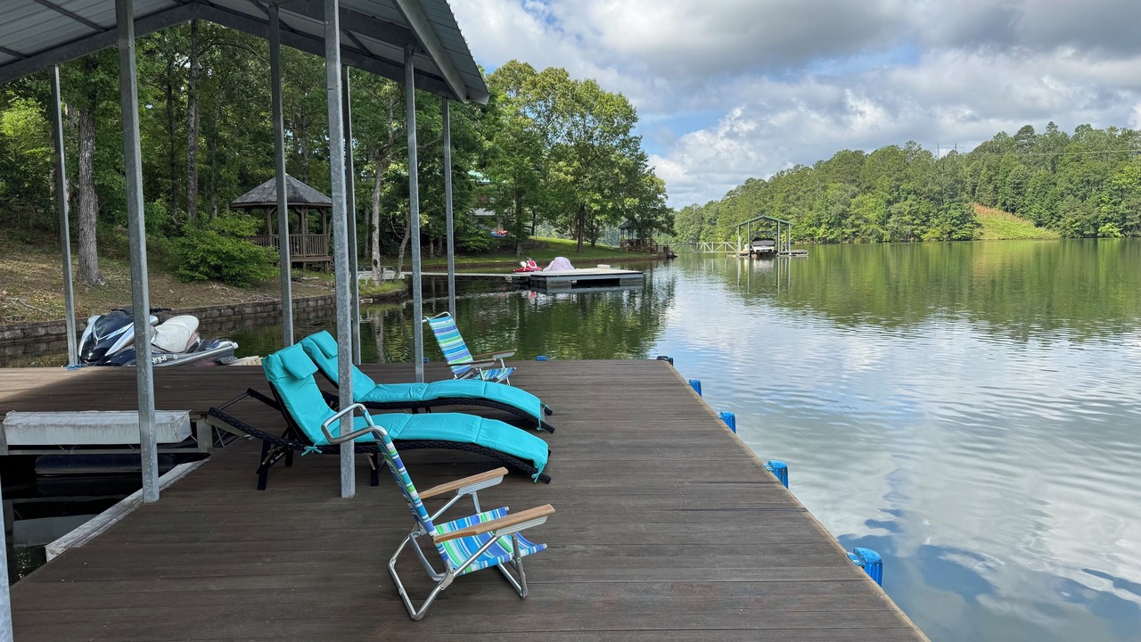 Photo of Outdoor in Wedowee