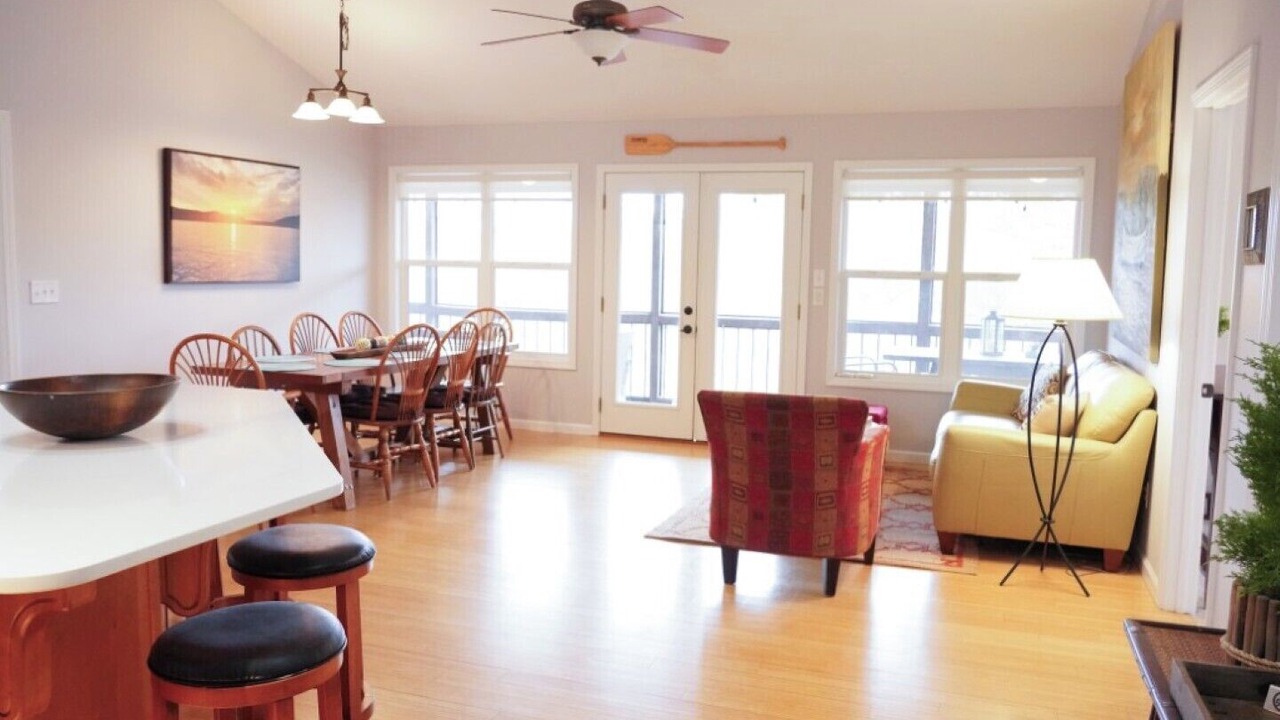 Photo of Livingroom in Wedowee