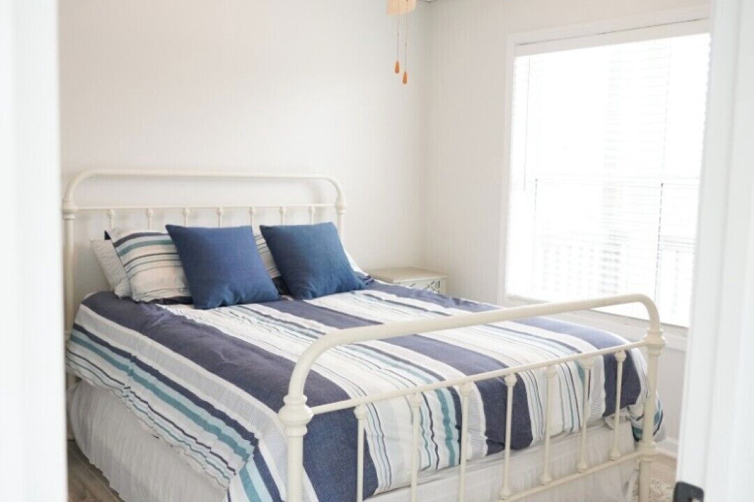 Photo of Bedroom in Wedowee