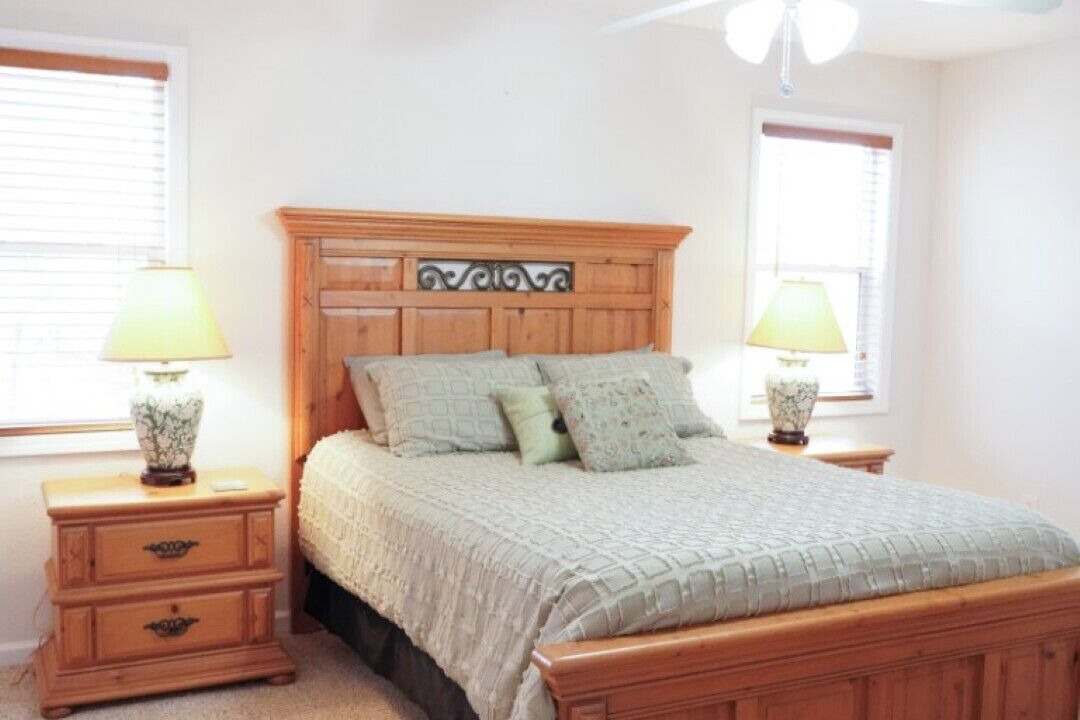 Photo of Bedroom in Wedowee