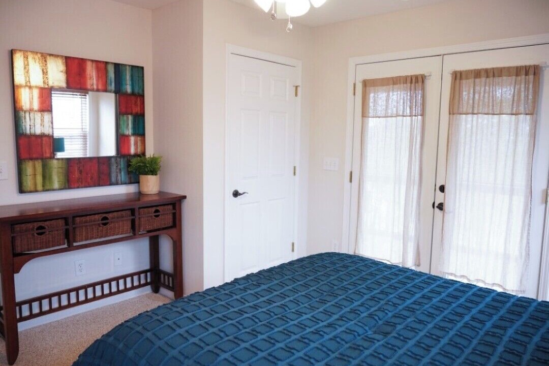 Photo of Bedroom in Wedowee