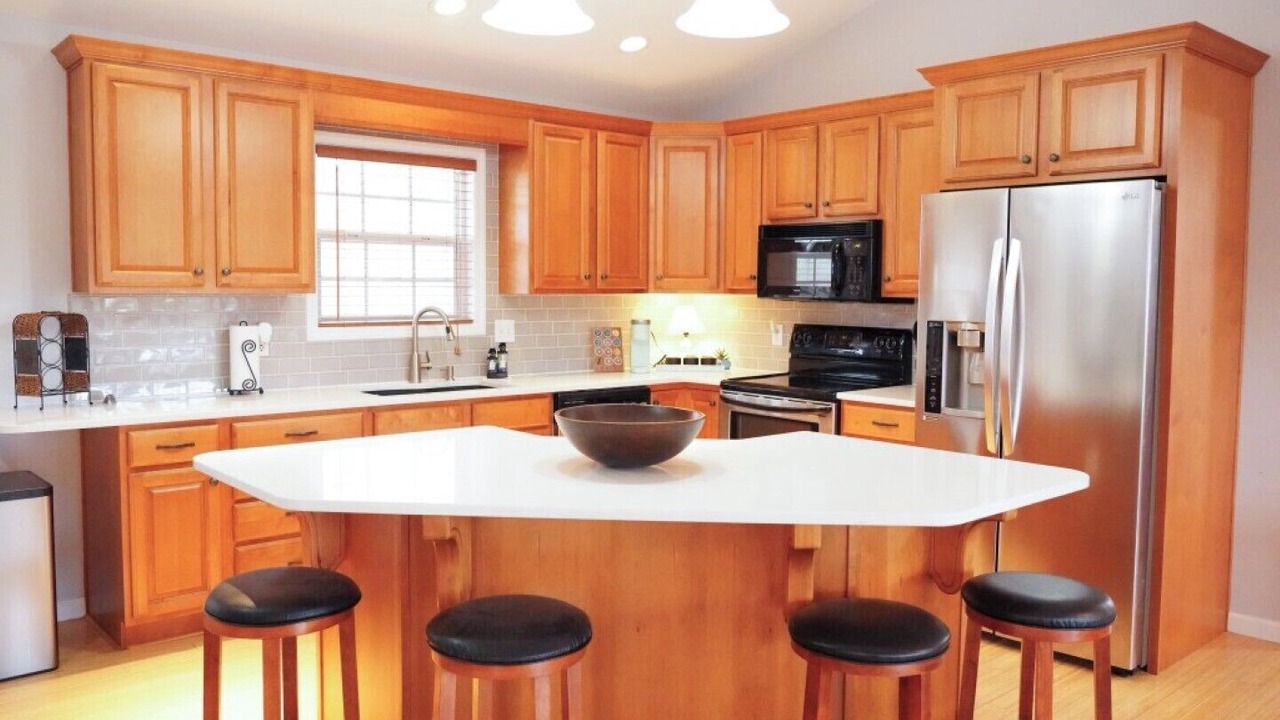 Photo of Kitchen in Wedowee