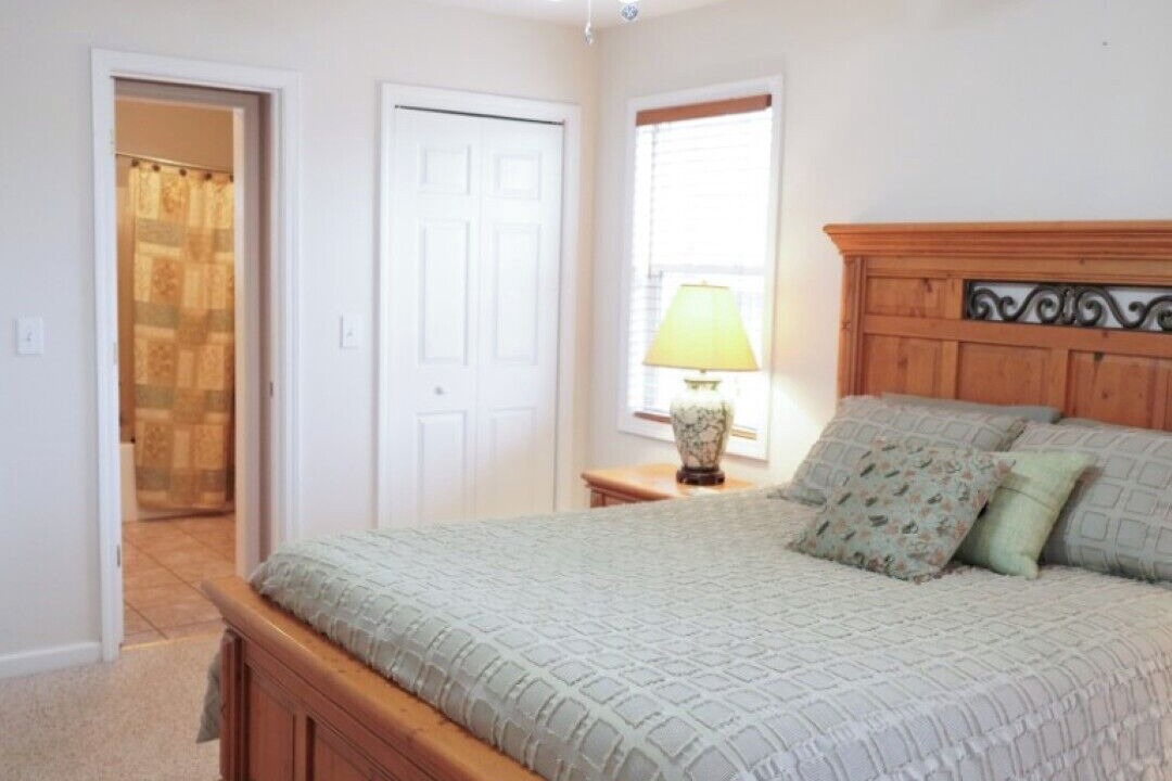 Photo of Bedroom in Wedowee