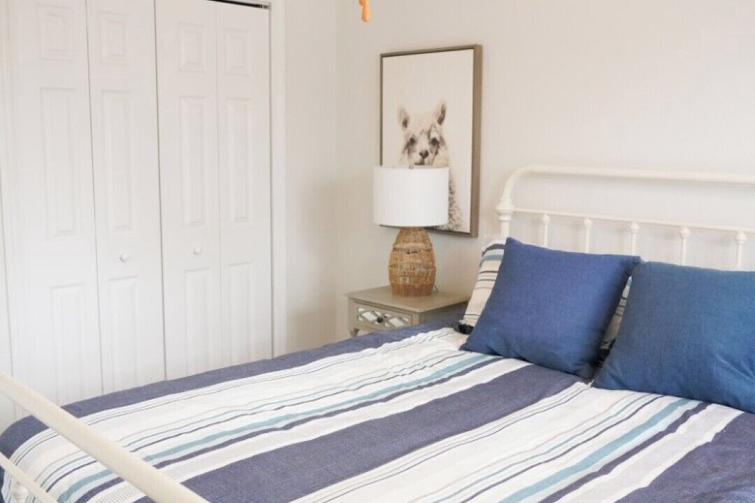Photo of Bedroom in Wedowee