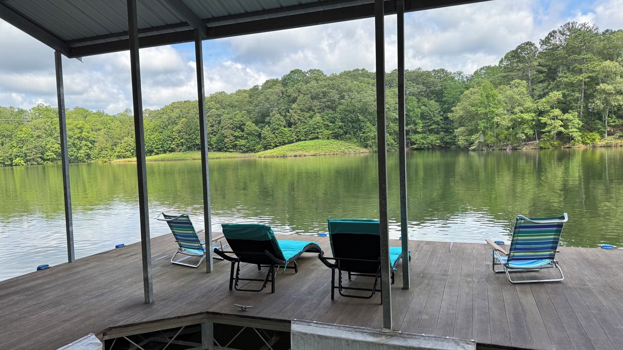 Photo of Outdoor in Wedowee