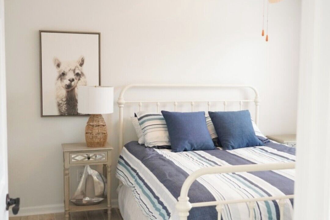 Photo of Bedroom in Wedowee
