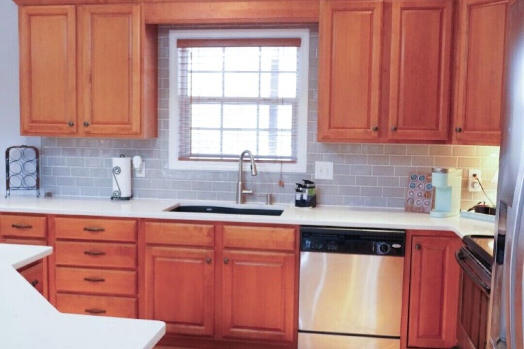 Photo of Kitchen in Wedowee