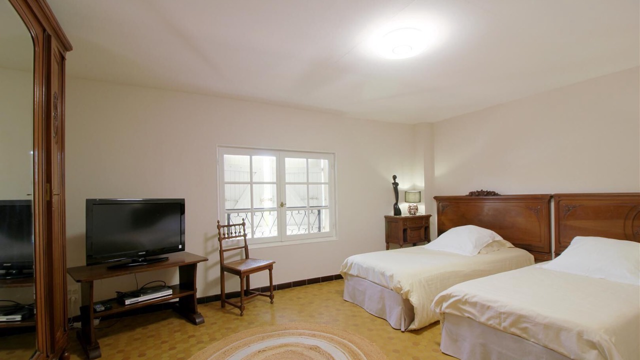 Photo of Bedroom in Saint-Trojan