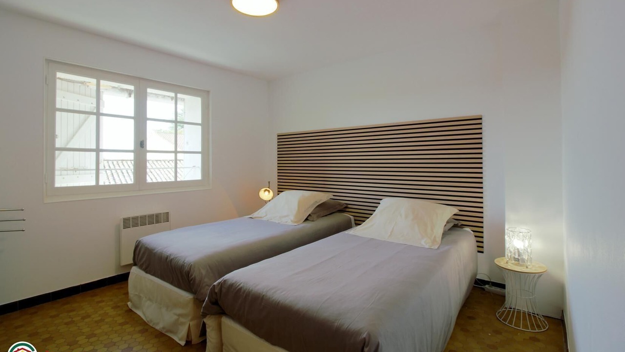 Photo of Bedroom in Saint-Trojan