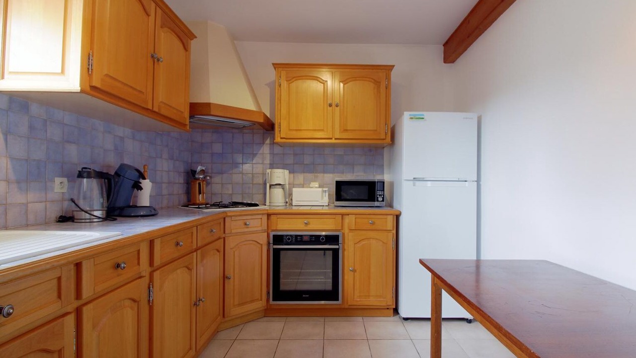 Photo of Kitchen in Saint-Trojan