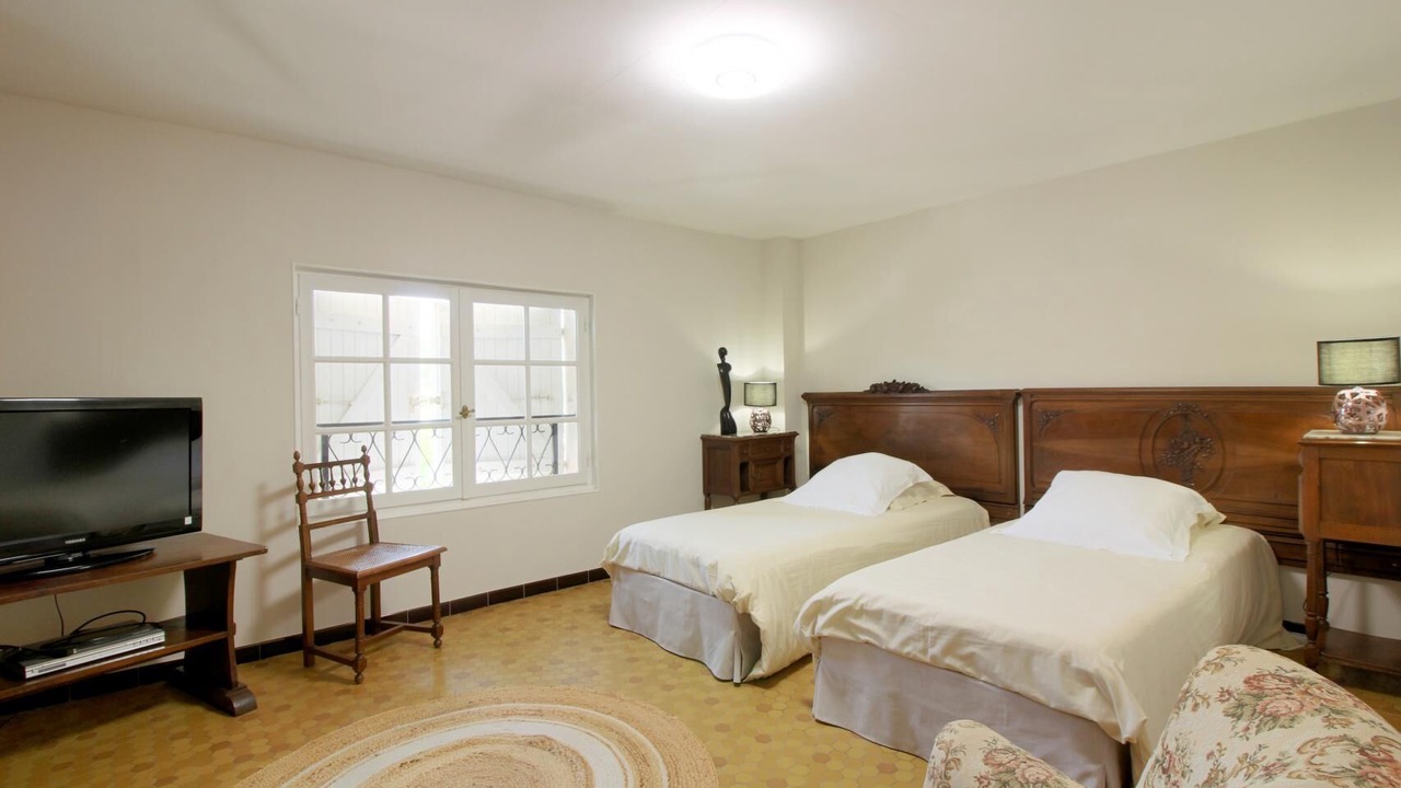 Photo of Bedroom in Saint-Trojan