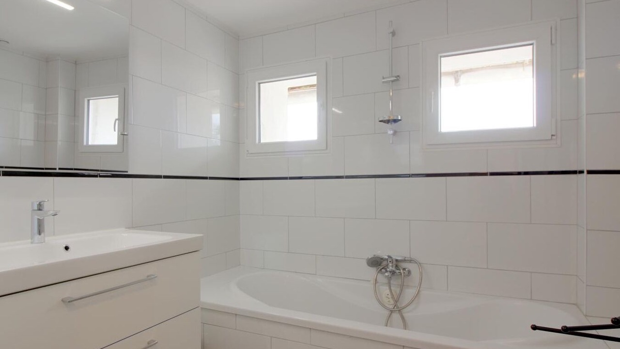 Photo of Bathroom in Saint-Trojan