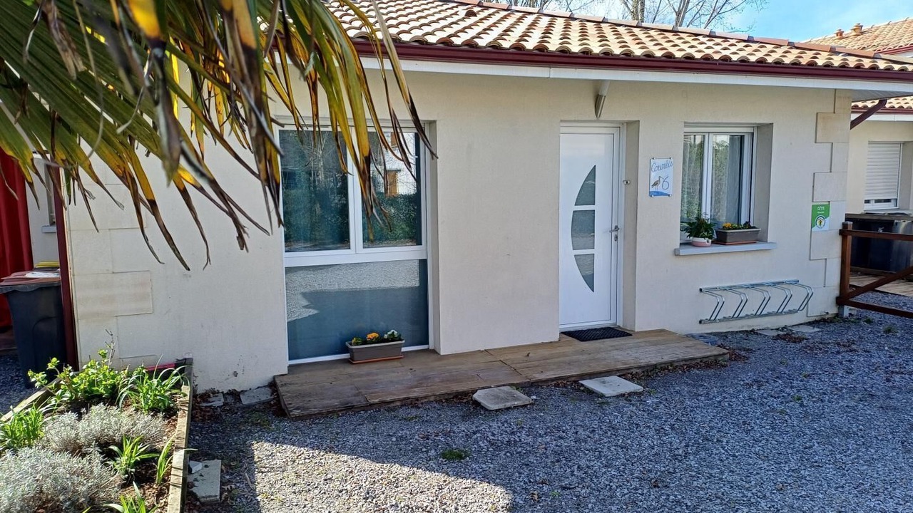 Photo of Outdoor in Le Teich