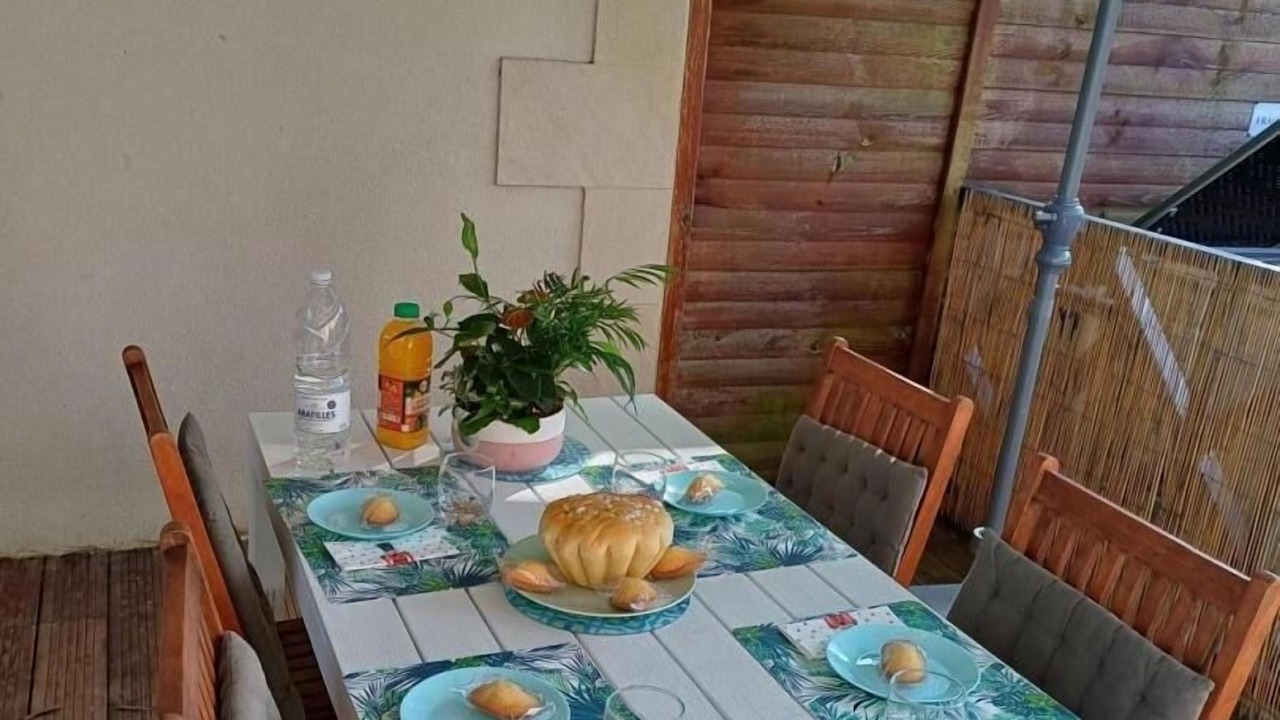 Photo of Outdoor in Le Teich