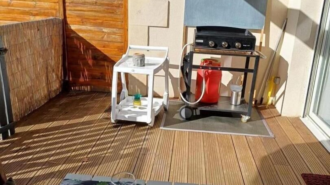 Photo of Outdoor in Le Teich