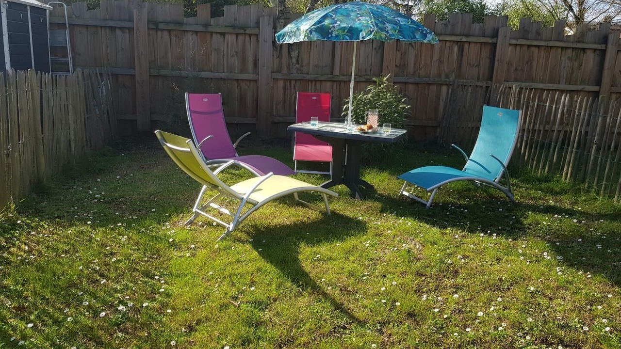 Photo of Outdoor in Le Teich