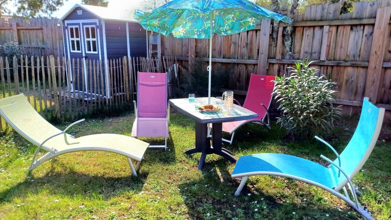 Photo of Outdoor in Le Teich