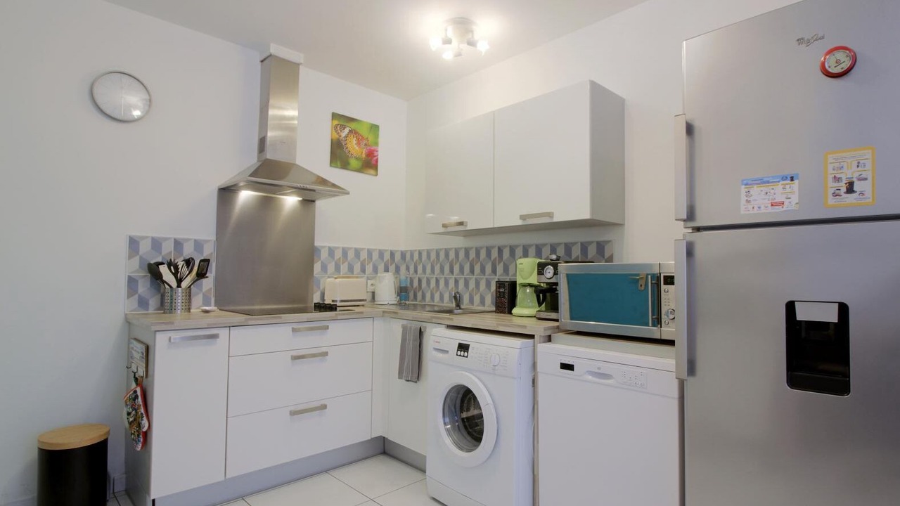 Photo of Kitchen in Le Teich