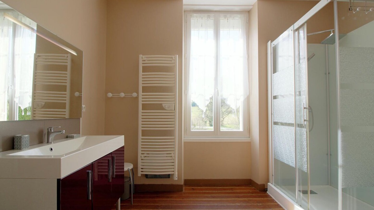 Photo of Bathroom in Faleyras