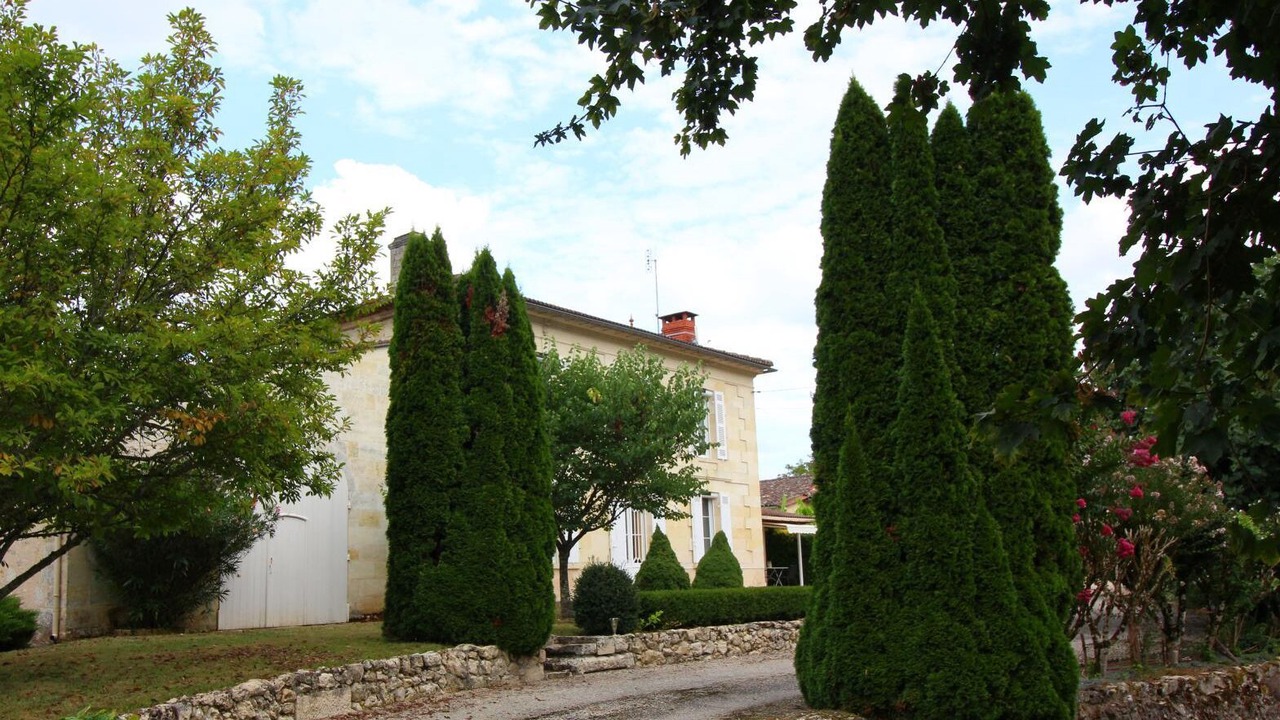 Photo of Outdoor in Faleyras