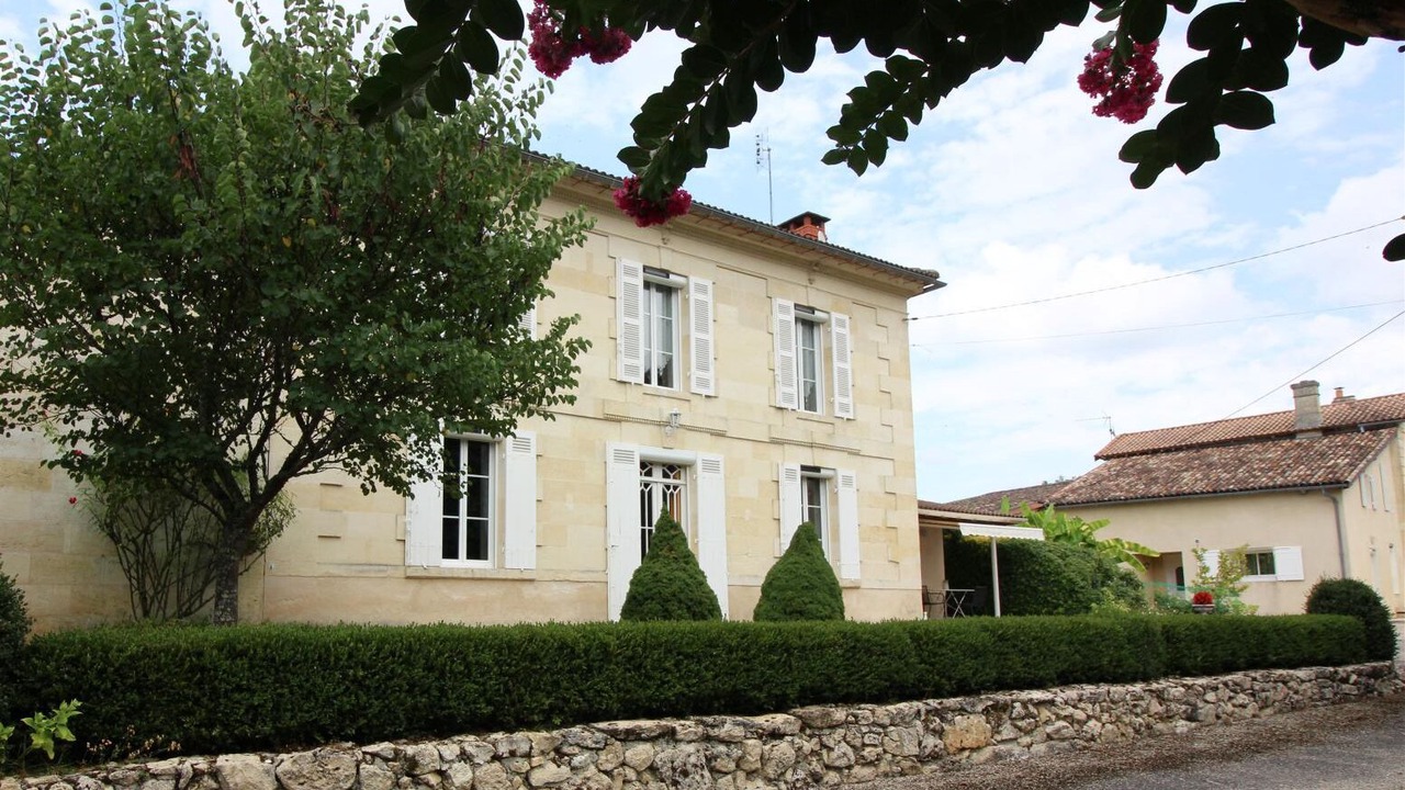 Photo of Outdoor in Faleyras