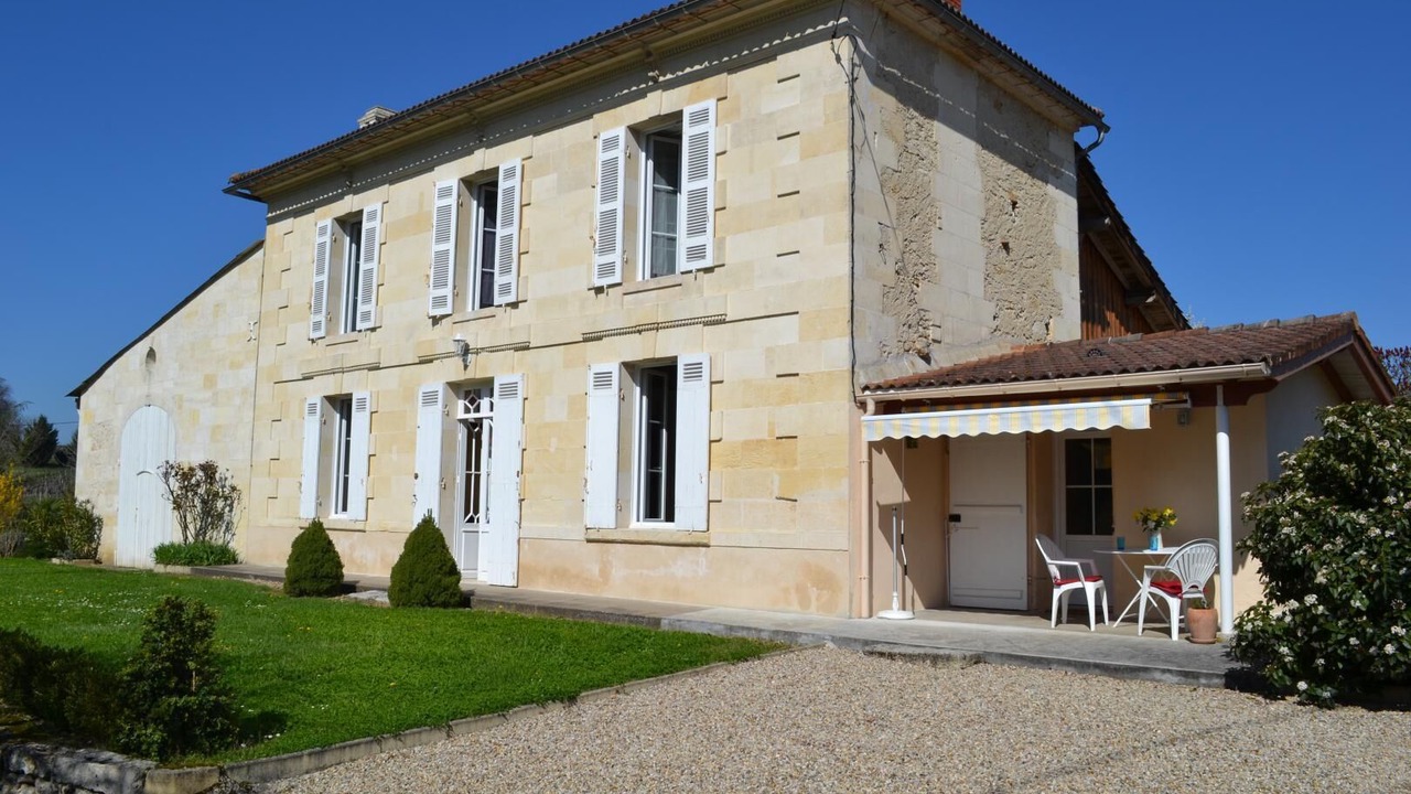 Photo of Outdoor in Faleyras