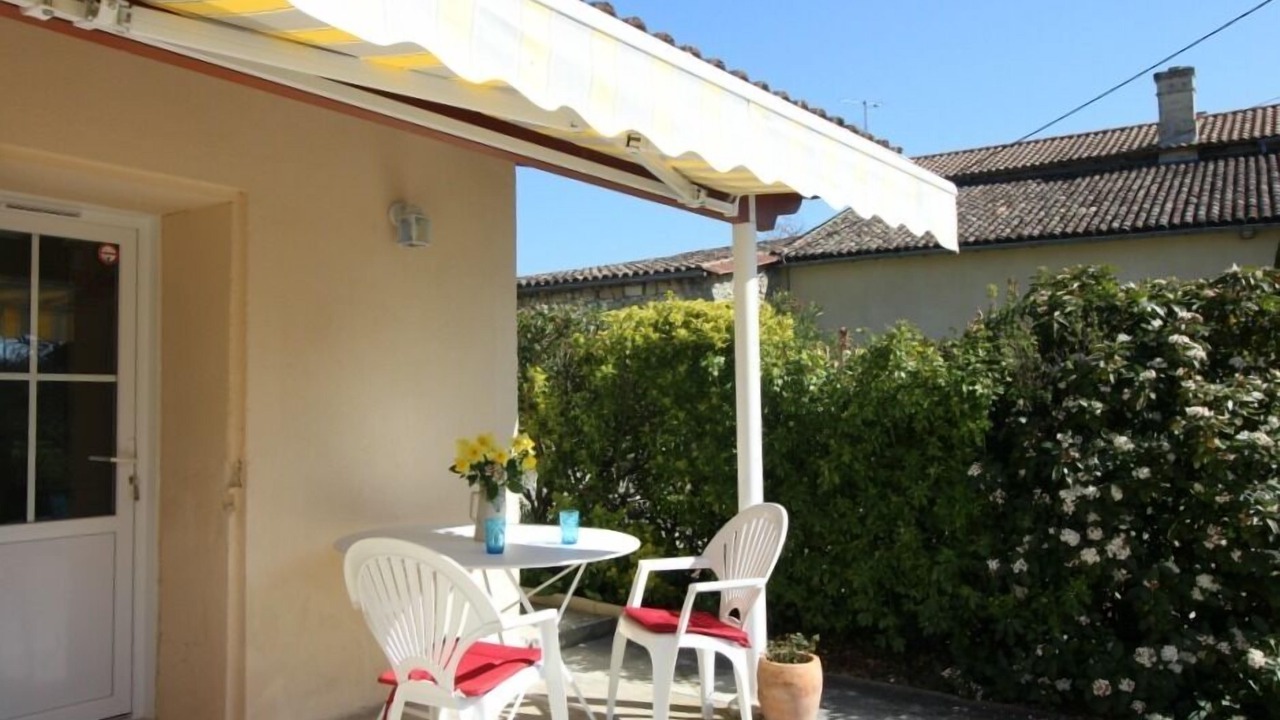 Photo of Outdoor in Faleyras