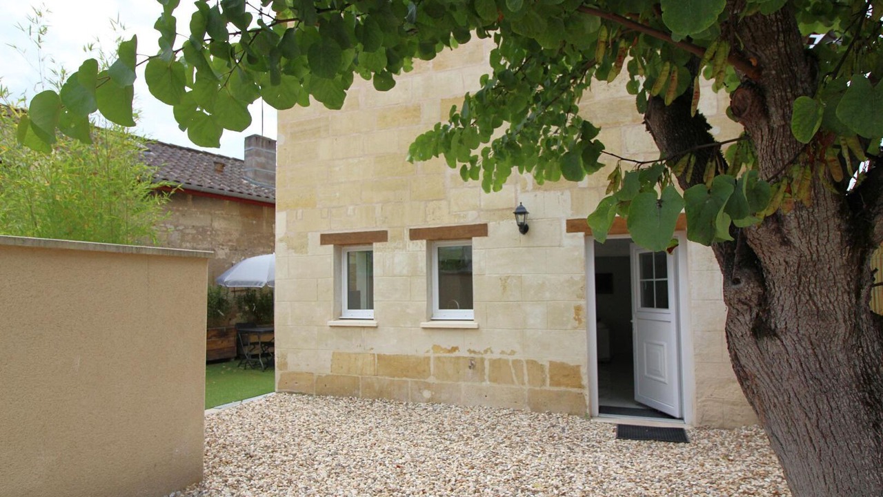 Photo of Outdoor in Libourne