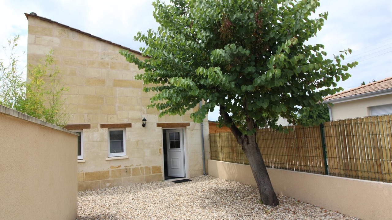 Photo of Outdoor in Libourne