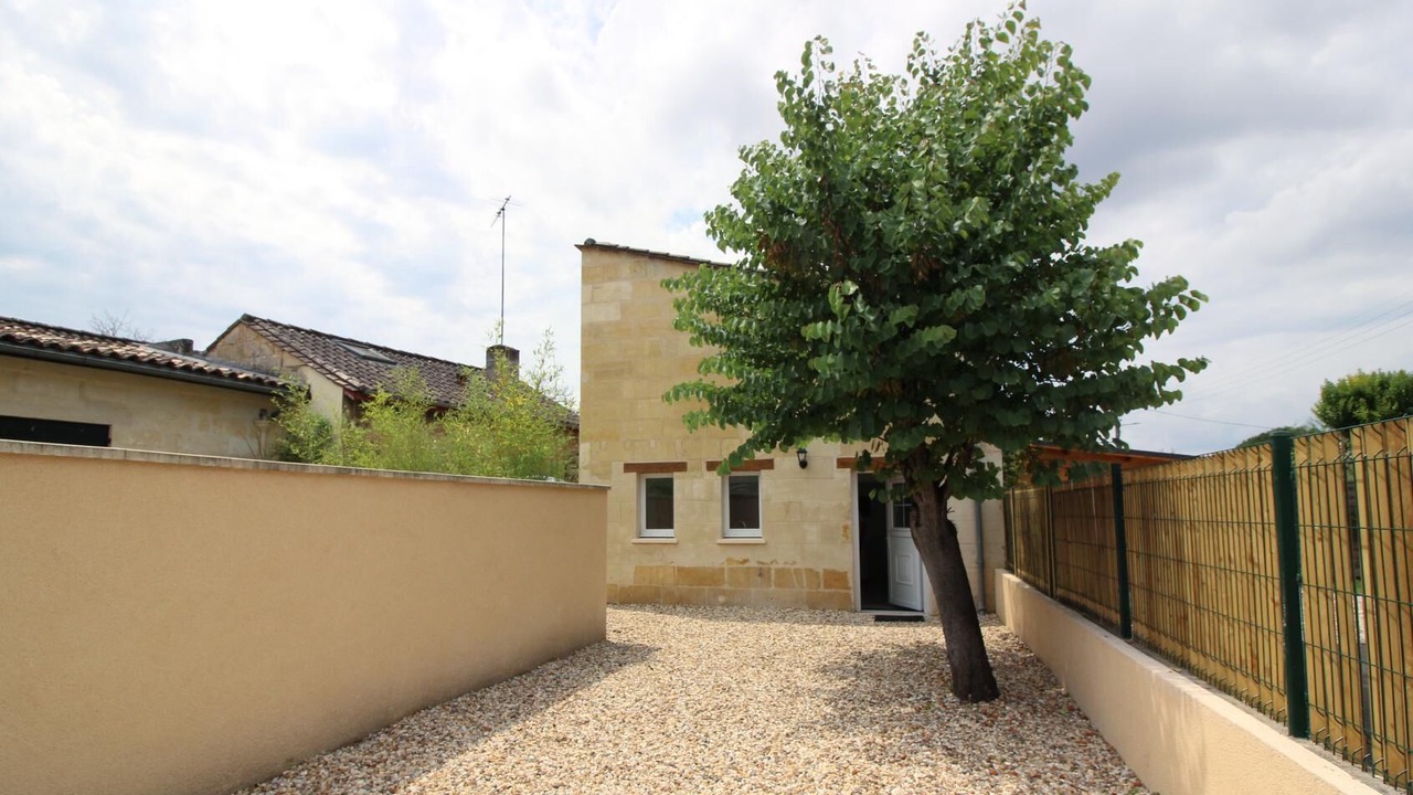 Photo of Outdoor in Libourne