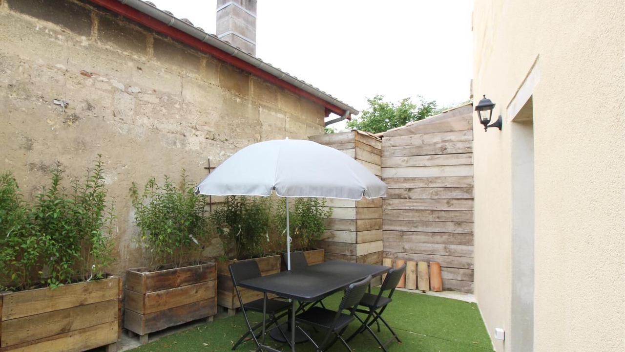 Photo of Outdoor in Libourne