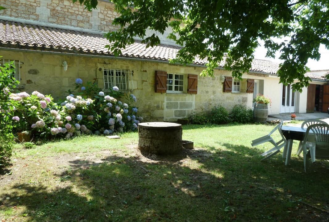 Photo of Outdoor in Tizac-de-Lapouyade