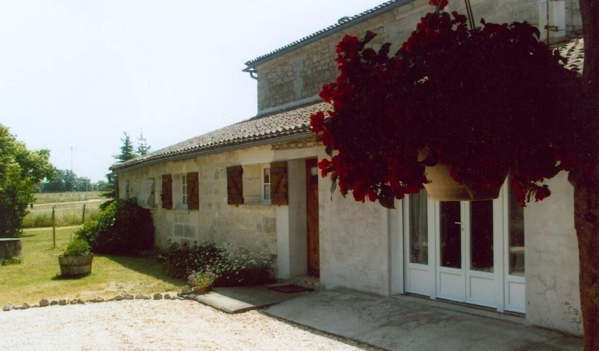 Photo of Outdoor in Tizac-de-Lapouyade