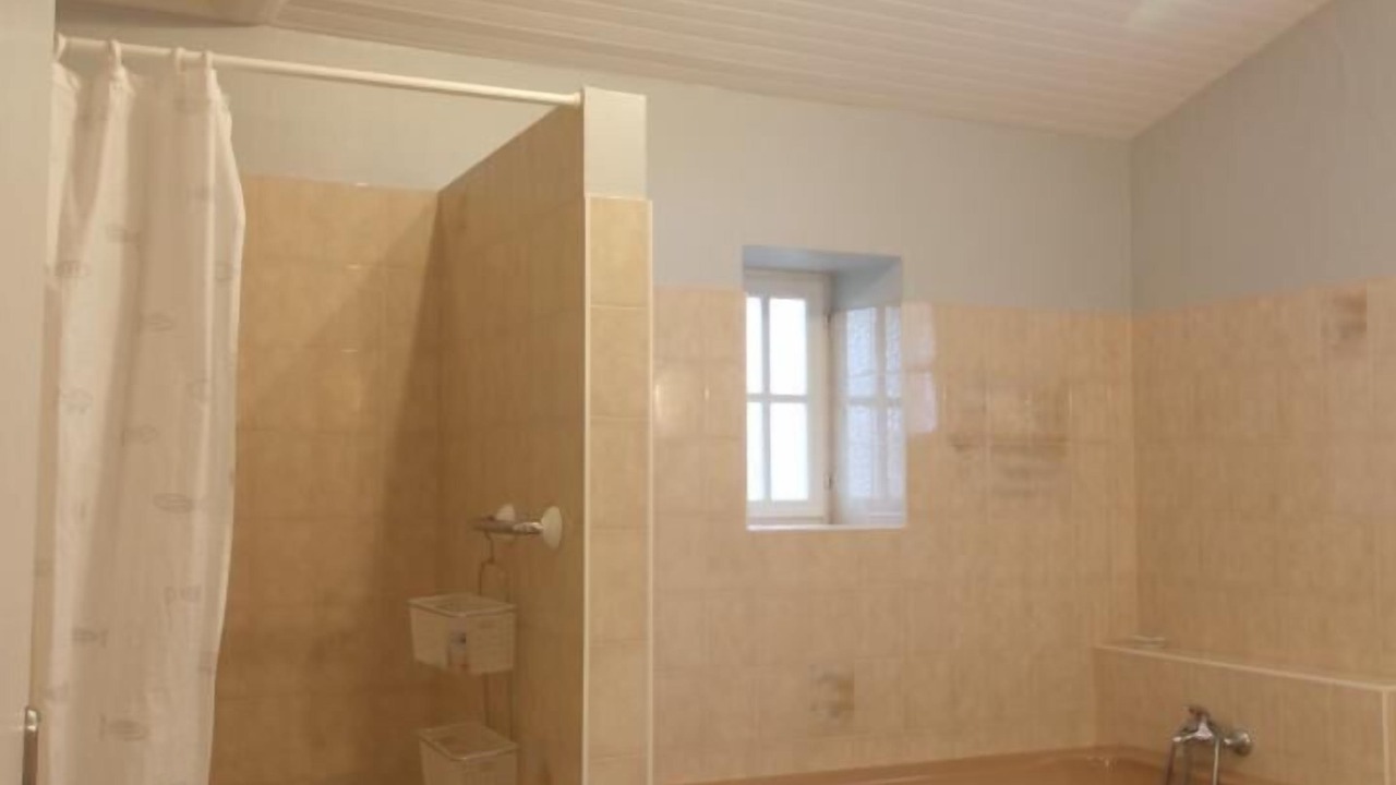 Photo of Bathroom in Tizac-de-Lapouyade