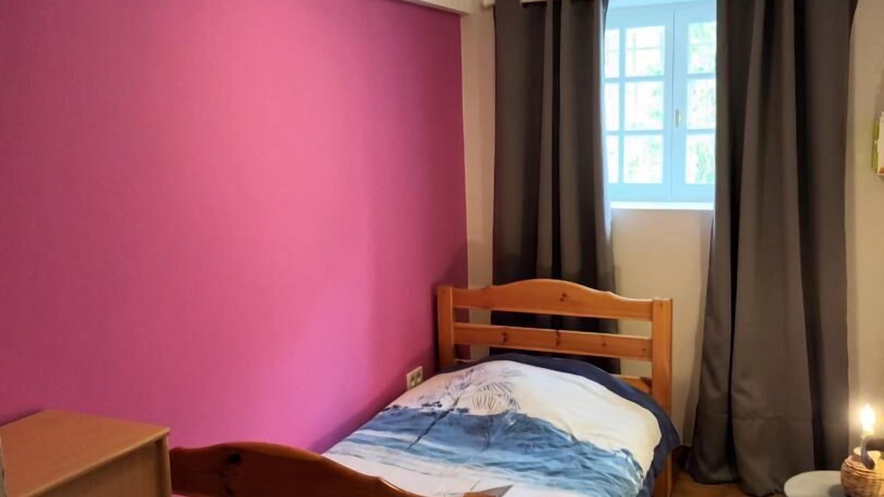 Photo of Bedroom in Tizac-de-Lapouyade