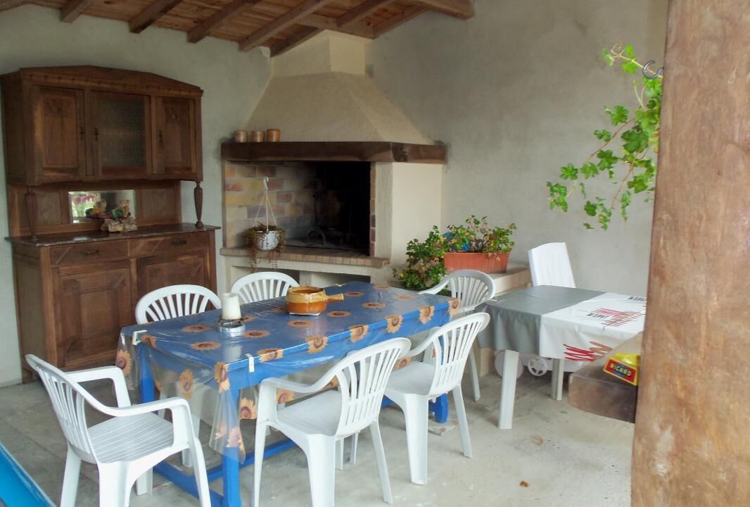 Photo of Outdoor in Tizac-de-Lapouyade