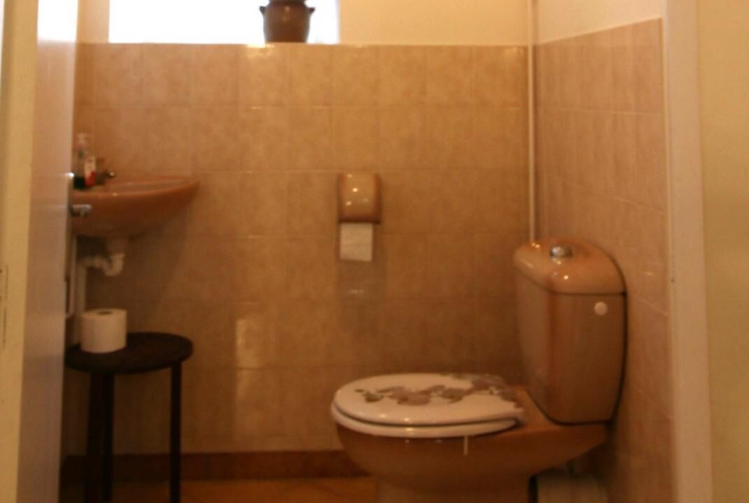 Photo of Bathroom in Tizac-de-Lapouyade